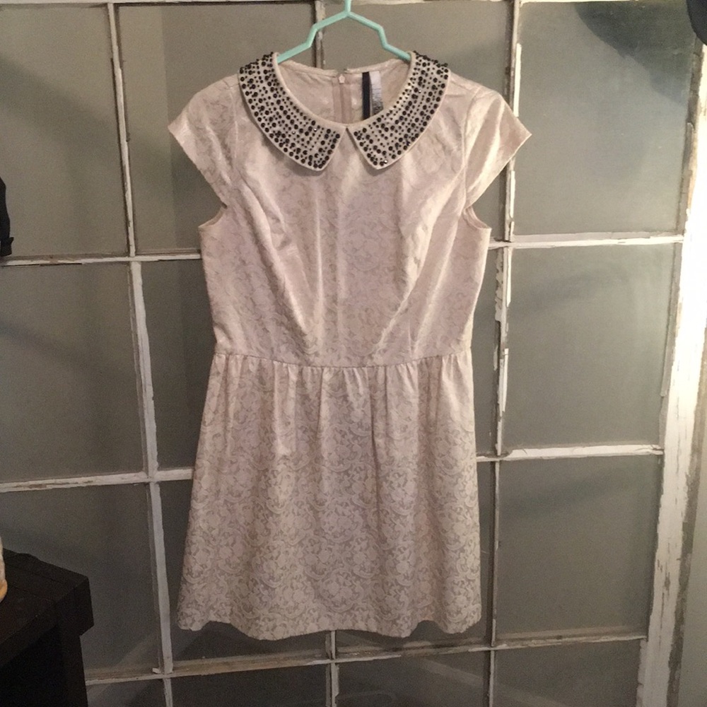 Baby doll dress